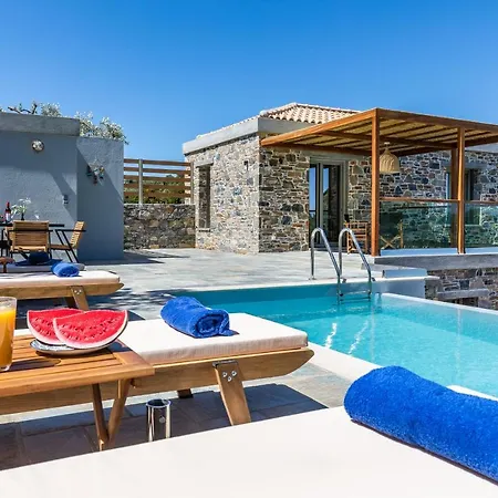 Petrino Villas Skopelos Town Exterior photo