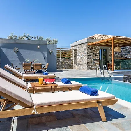 Petrino Villas Skopelos Town Exterior photo