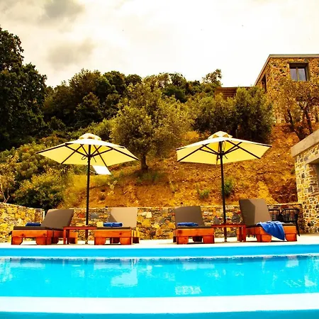 Petrino Villas Skopelos Town Exterior photo
