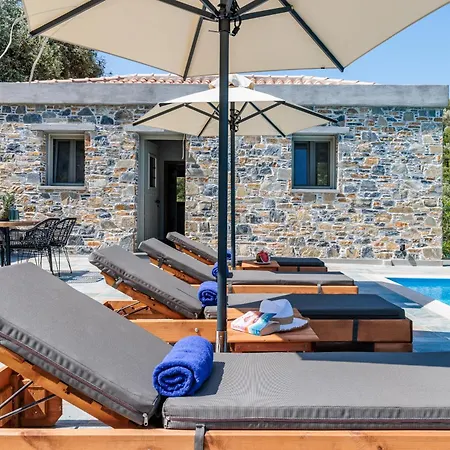 Petrino Villas Skopelos Town Exterior photo