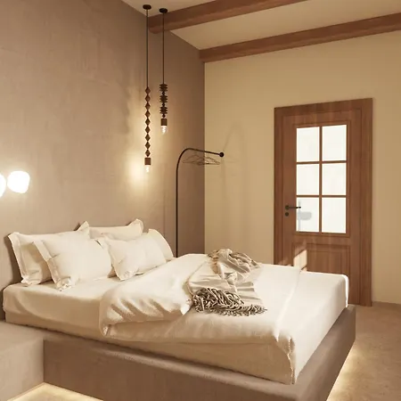 Petrino Villas Skopelos Town Exterior photo