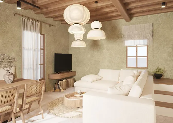 Petrino Villas