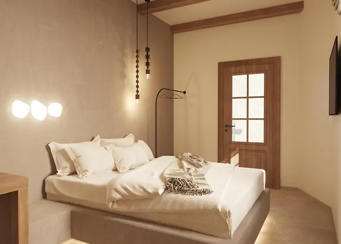 Petrino Villas