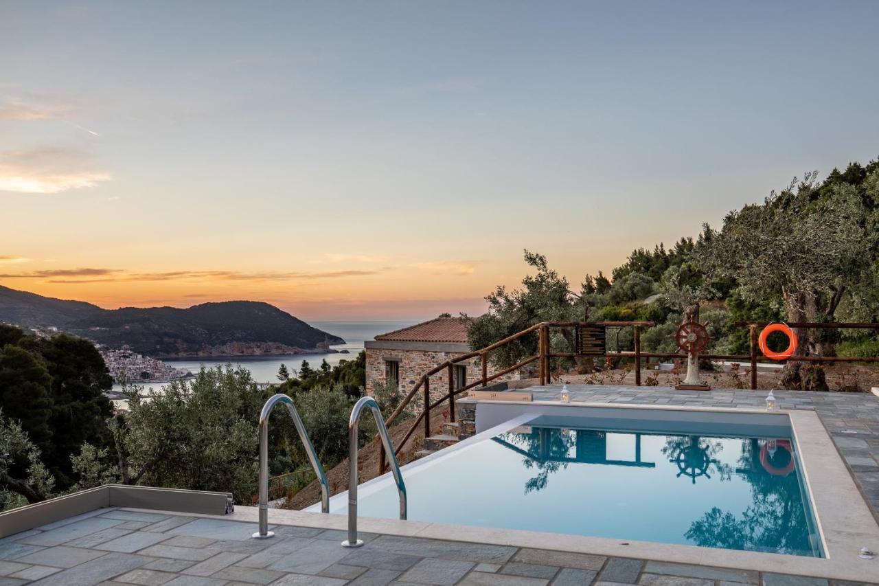 Villa Petrino *