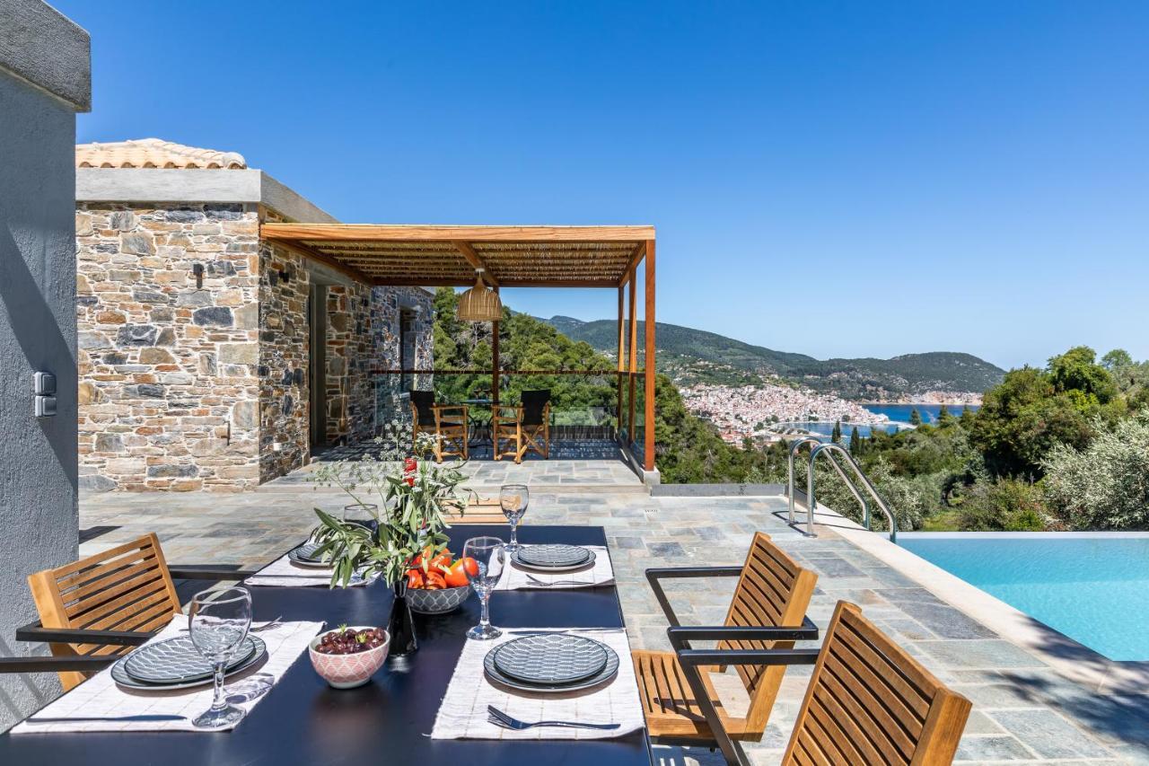 Villa Petrino *