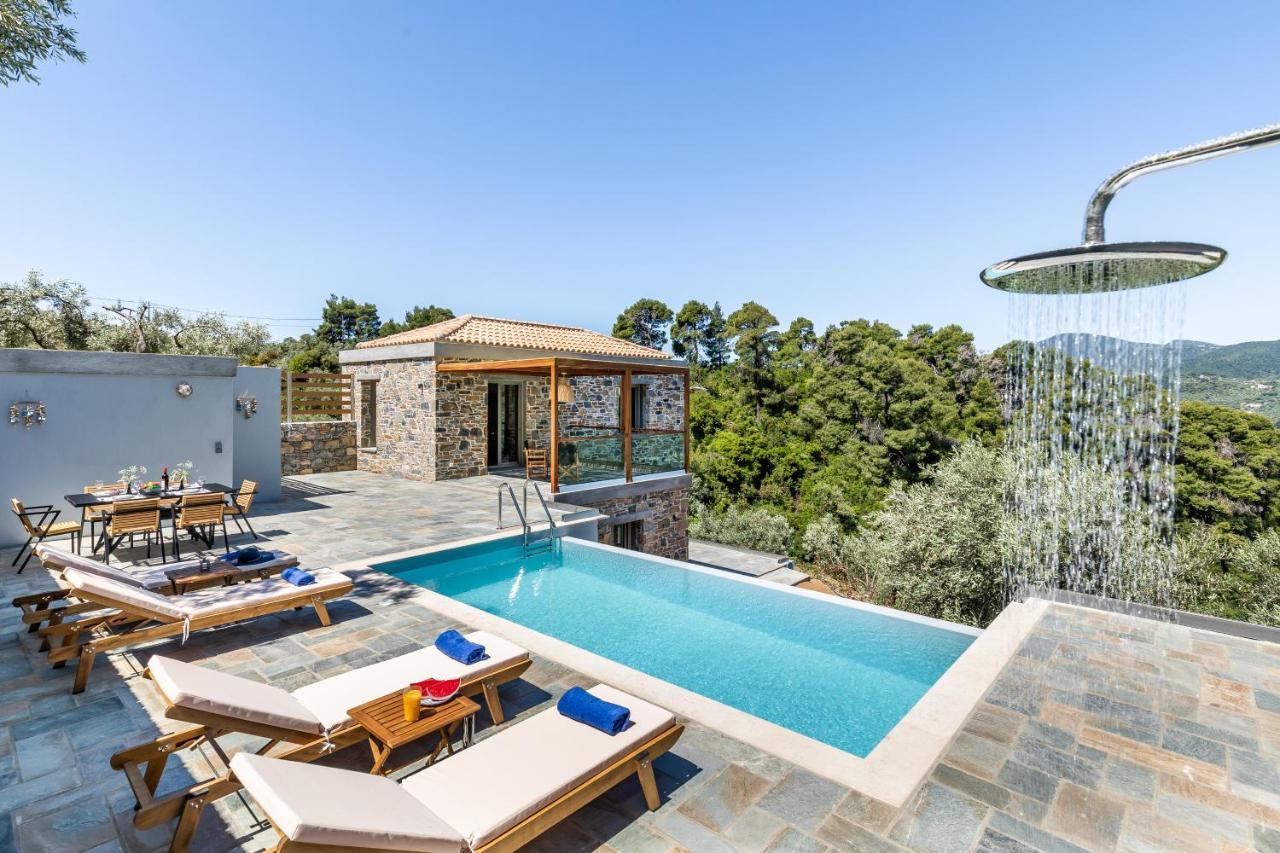 Villa Petrino *