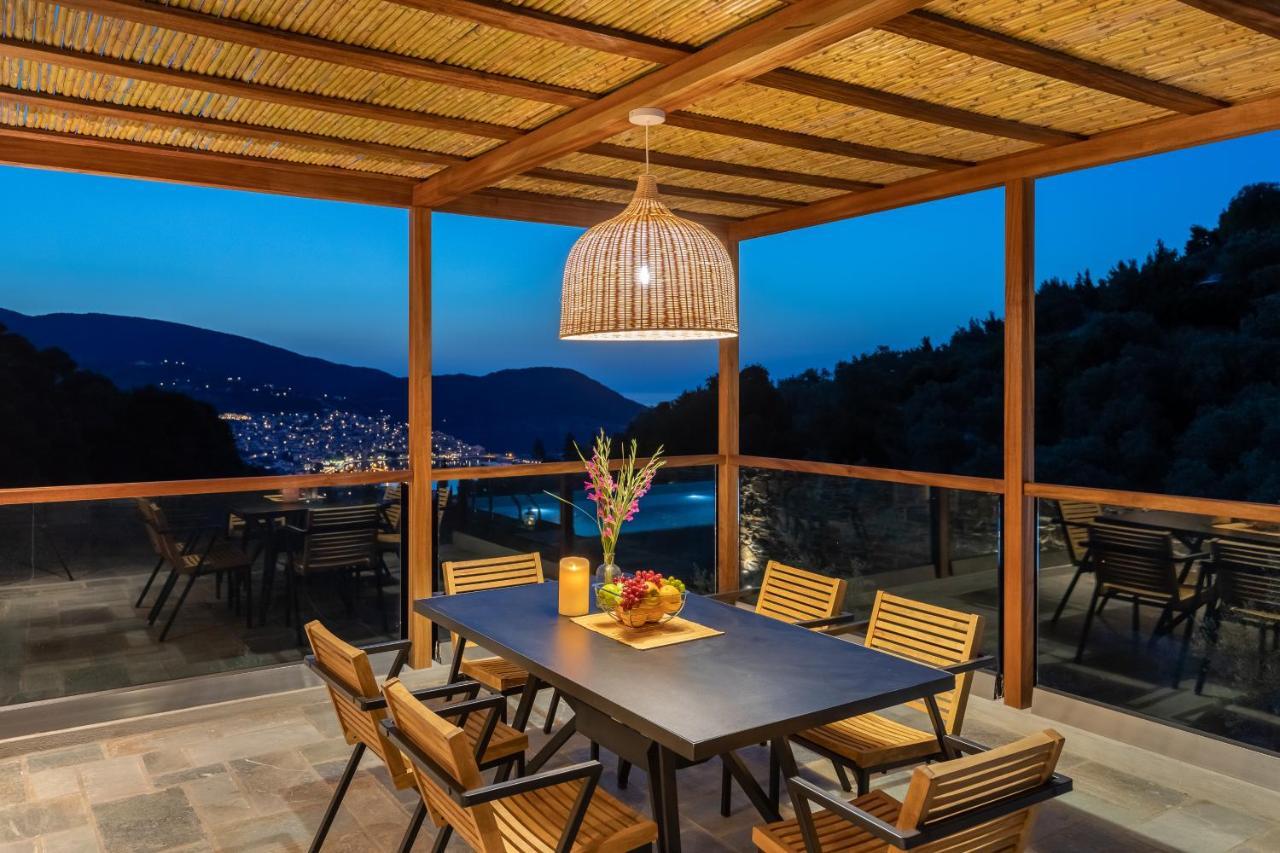 Villa Petrino Skopelos Town