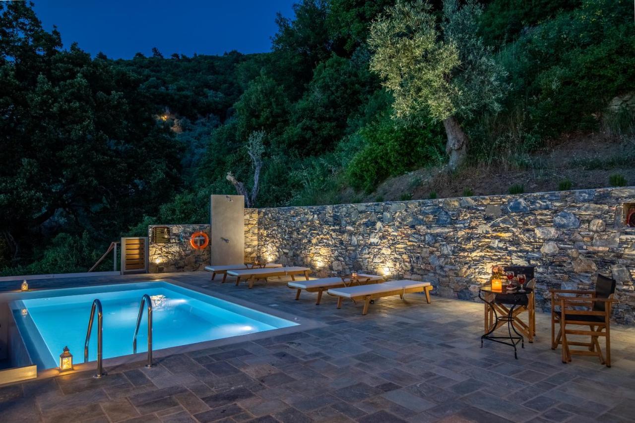 Villa Petrino