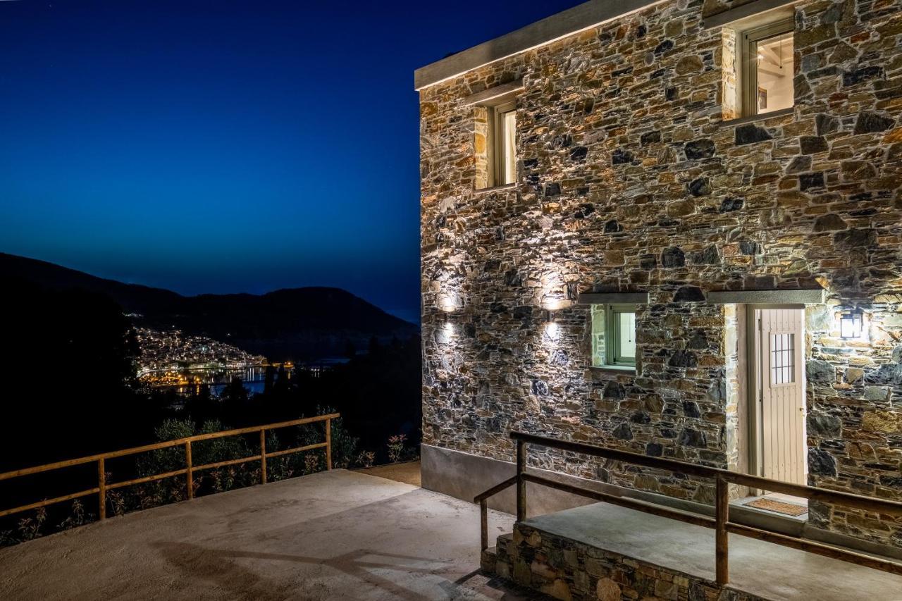 Villa Petrino *