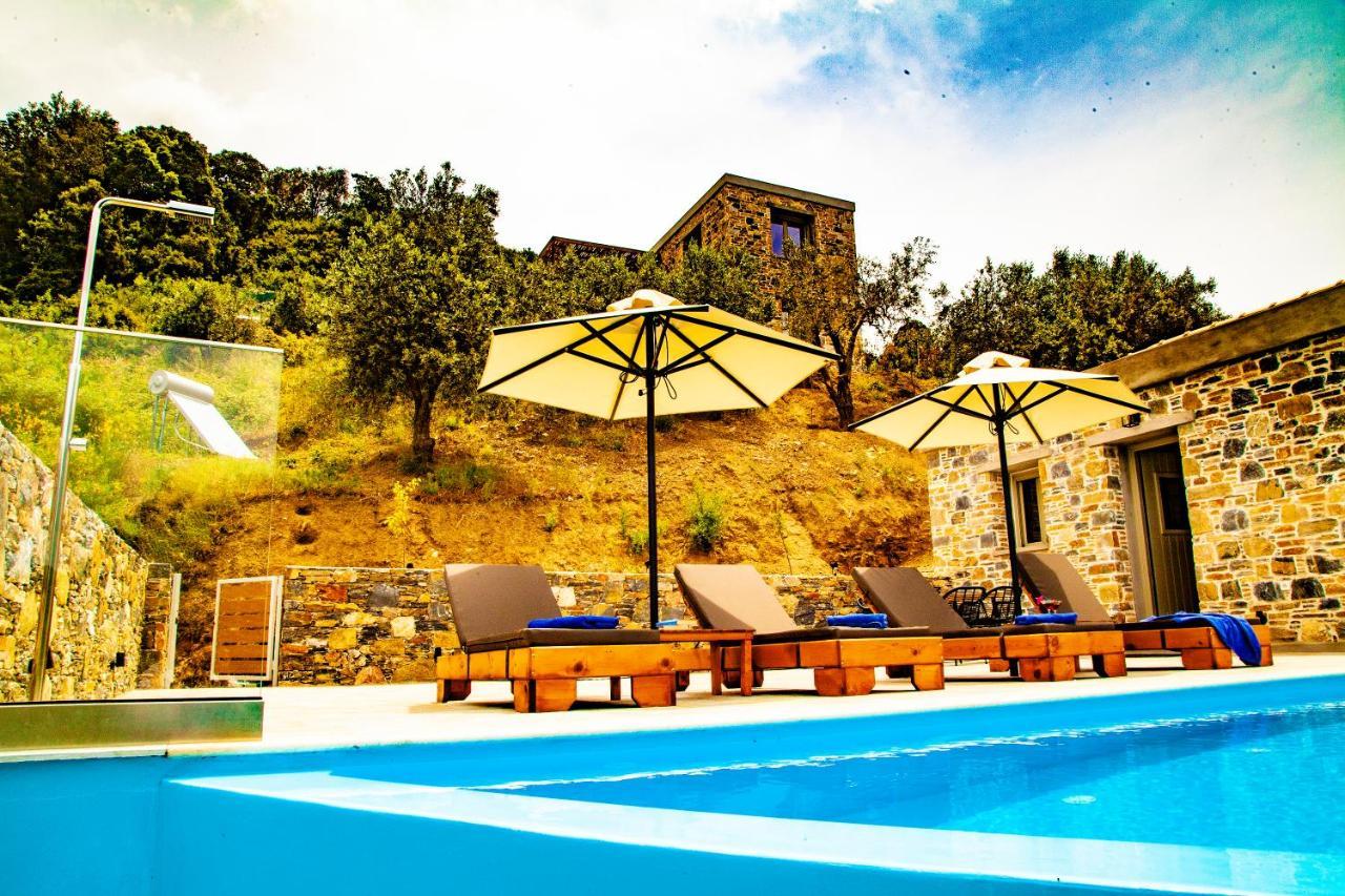 Villa Petrino *