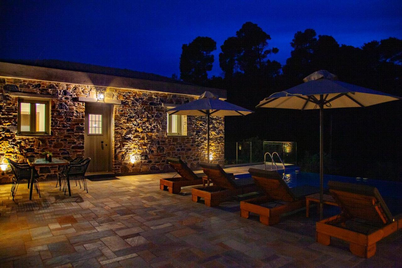 Villa Petrino Skopelos Town