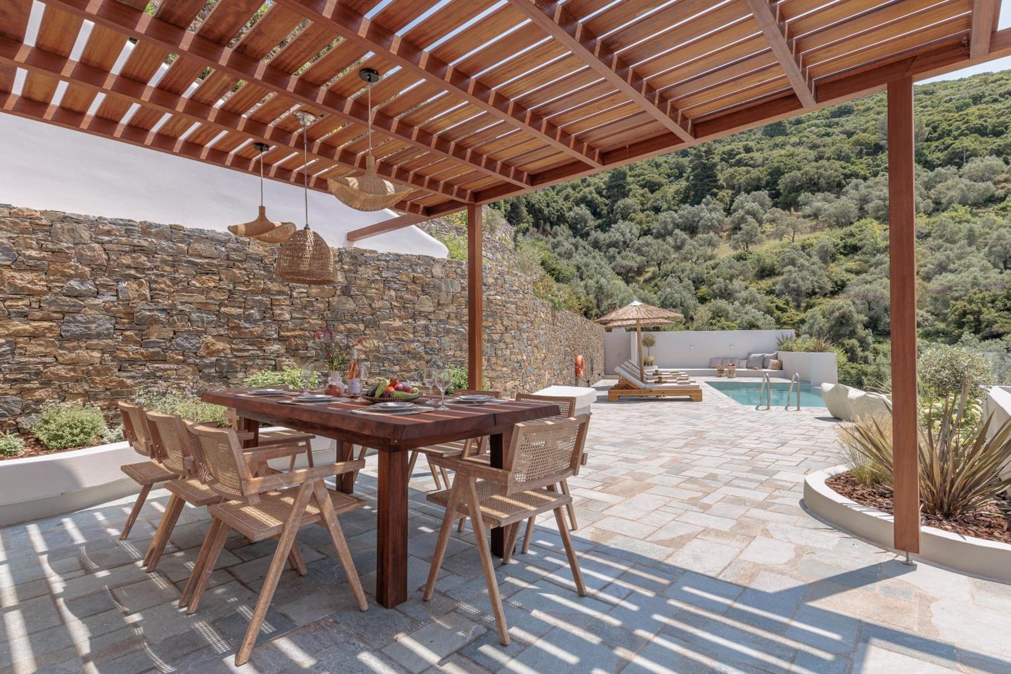 Villa Petrino *