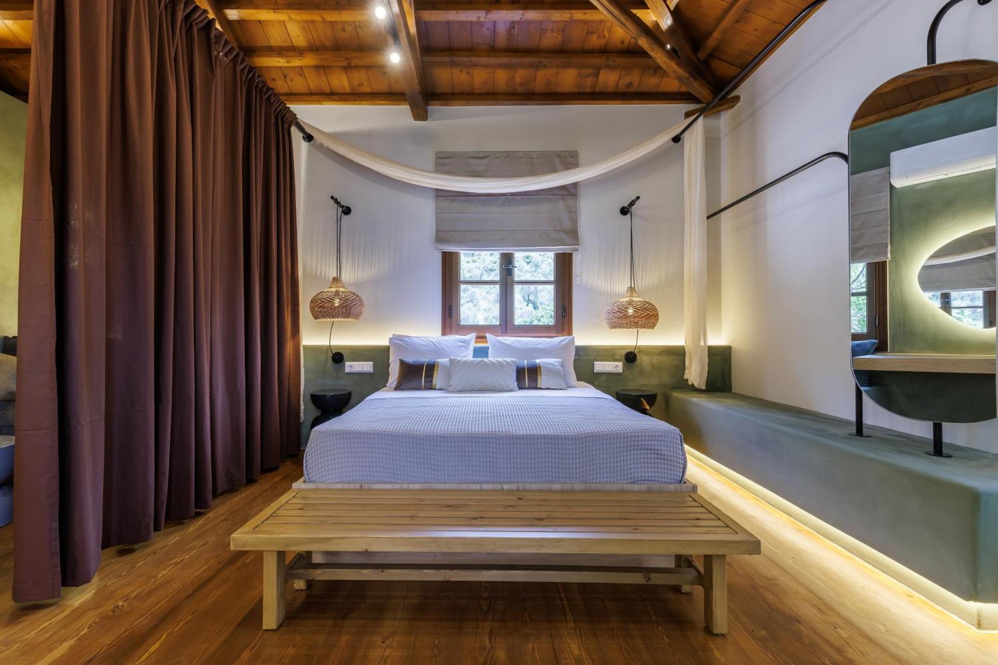 Petrino Villa Skopelos