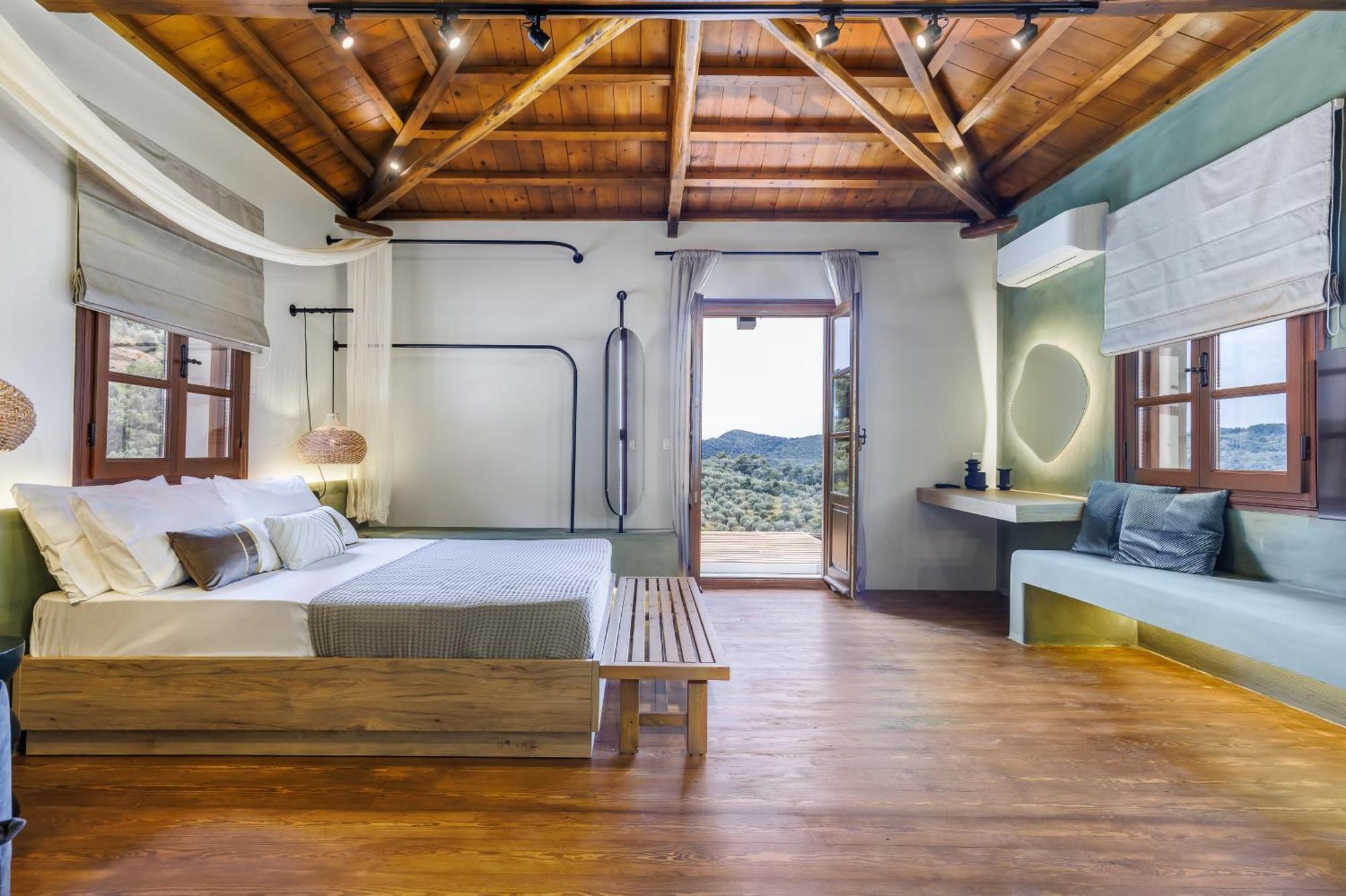 Villa Petrino Skopelos