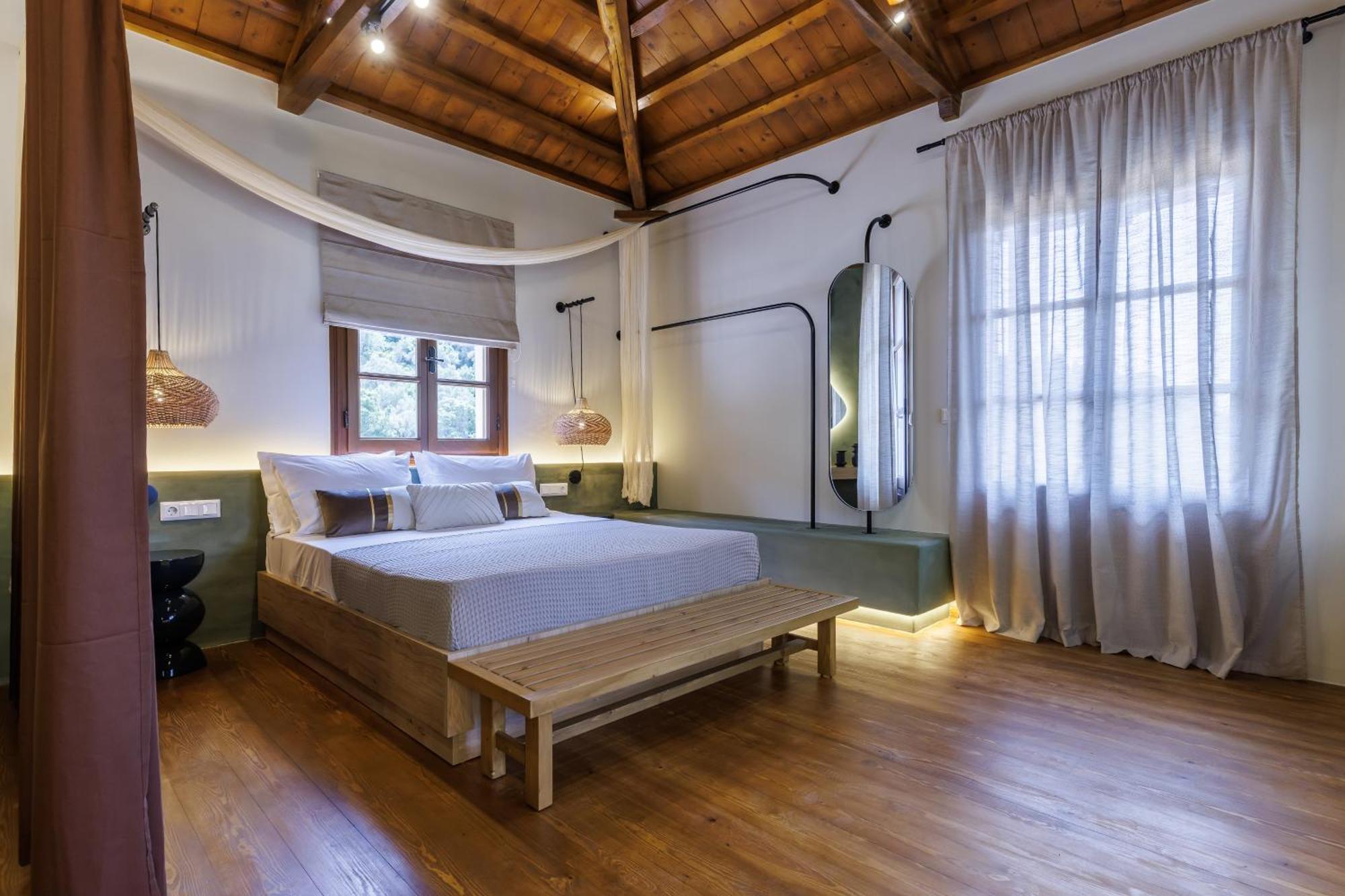 Petrino Villa Skopelos