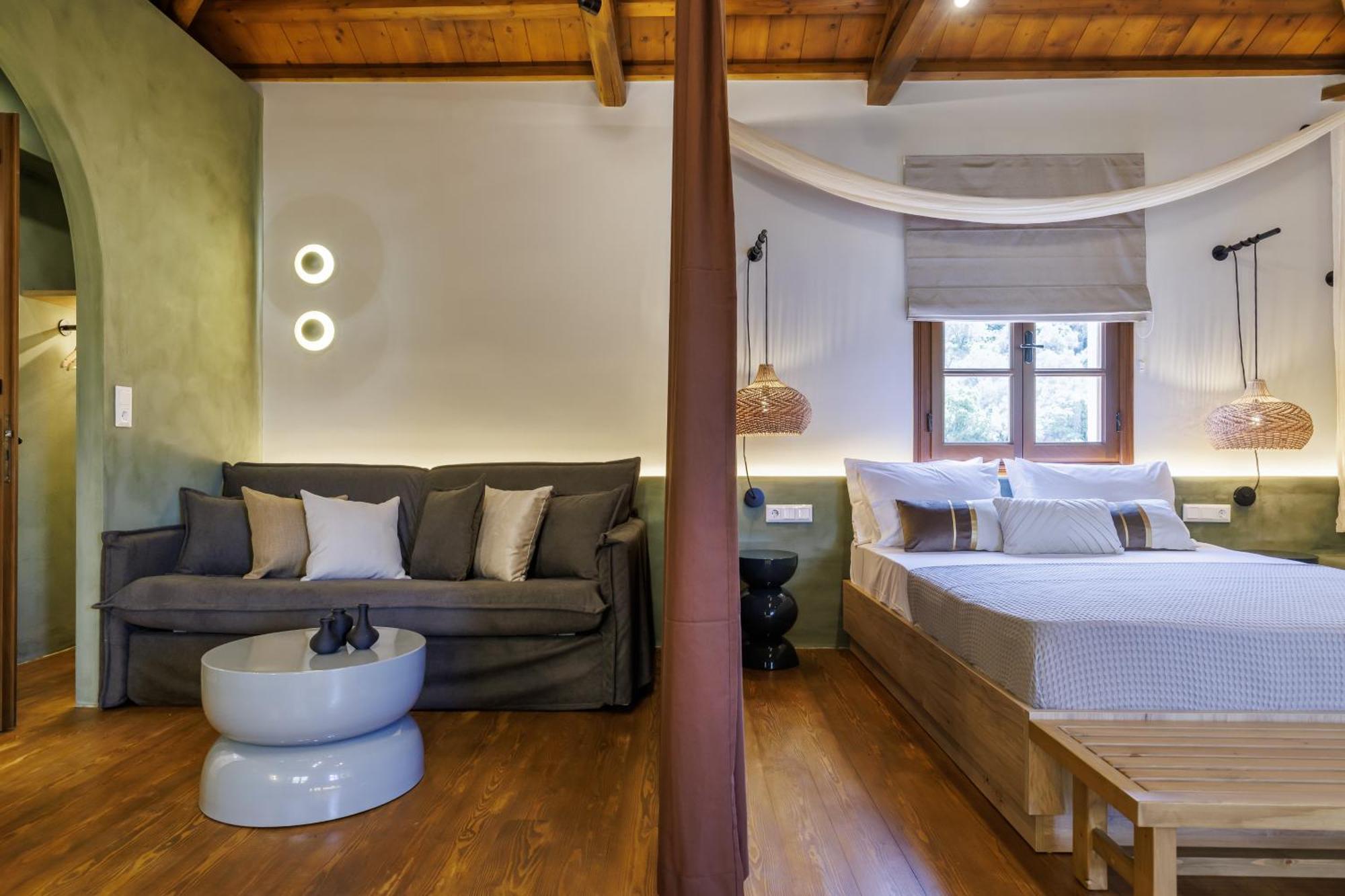 Villa Petrino Skopelos