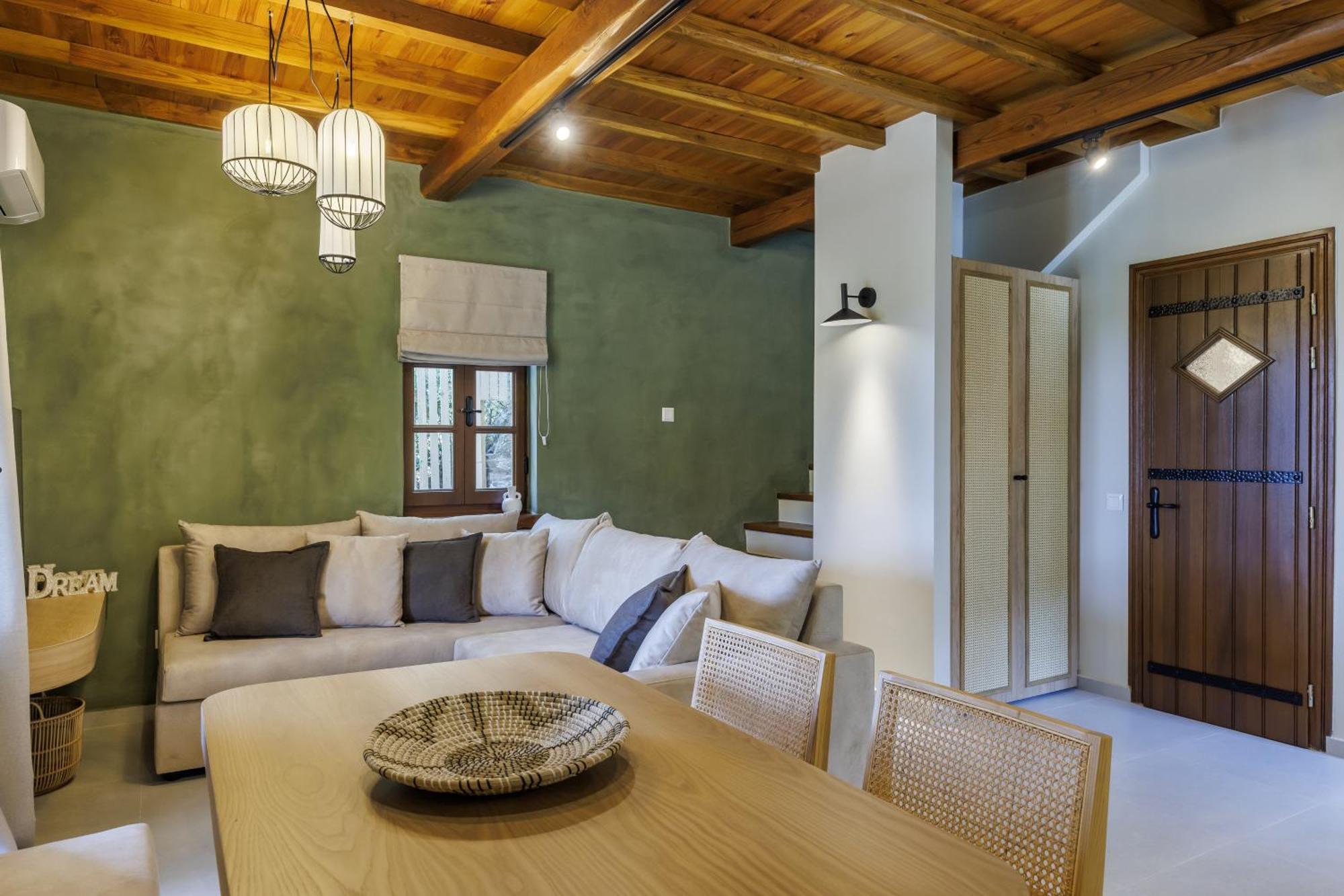 Villa Petrino *
