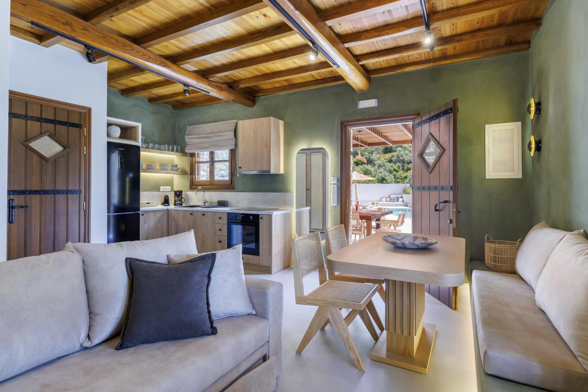 Petrino Villa Skopelos